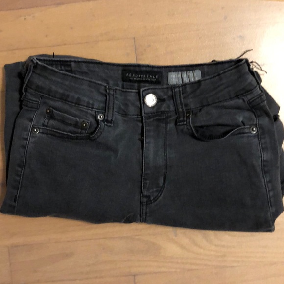 Junior Jeans - Picture 3 of 3